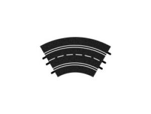 Curve 1/60?, 3pcs 1:32/1:24, analog