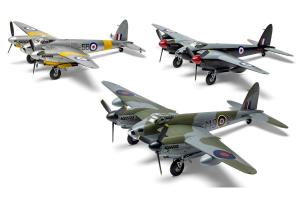 Airfix 1/48 de Havilland Mosquito B.XVI/B.35/TT.35