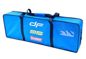 DF95 Boat Case Blue V2