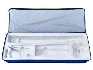 DF95 Boat Case Blue V2