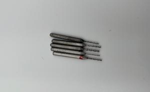 Poranterälajitelma #3 (0,8mm, 0,9mm, 1,05mm, 1,15mm, 1,3mm)