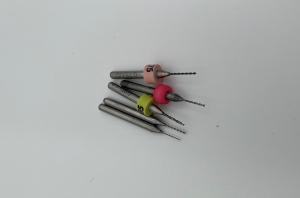 Poranterälajitelma #5 (0,4mm, 0,55mm, 0,6mm, 0,75mm, 0,95mm)