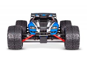 Traxxas E-Revo 1/16 4WD RTR TQ USB-C With Batt/Charger