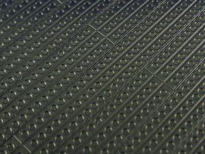 Eduard 1/48 Allied Airfield with PSP cover 300x400mm