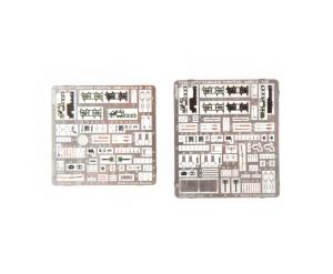 Eduard 1/48 KAMIKAZE TOKKÔTAI IJN Special Attack Units DUAL COMBO