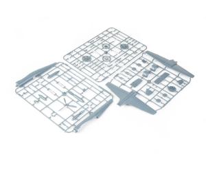 Eduard 1/48 Ki-115 Tsurugi  (Heavy Retro)