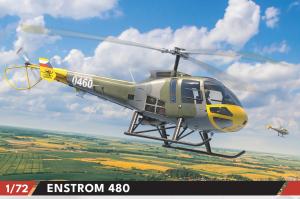 Eduard 1/72 ENSTROM 480