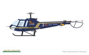 Eduard 1/72 ENSTROM 480