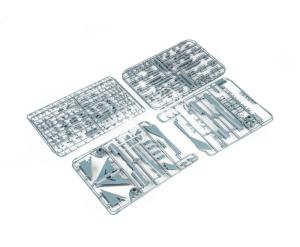 Eduard 1/72 MiG-21bis Dual Combo (Limited edition)