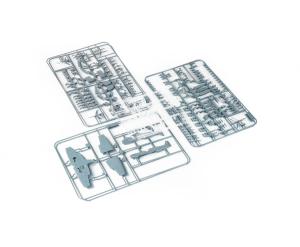 Eduard 1/72 Spitfire Story: The Sweeps (Dual Combo)