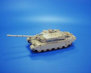 Eduard 1/35 Challenger 1 Mk. III Detail set for Tamiya kit #35154