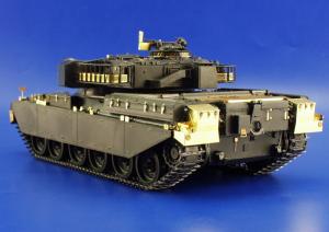 Eduard 1/35 Chieftain Mk. 5 Detail set for Tamiya kit #35068