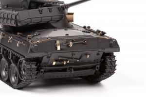 Eduard 1/35 M18 TD Detail set for TAMIYA kit