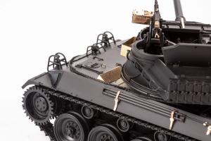 Eduard 1/35 M18 TD Detail set for TAMIYA kit