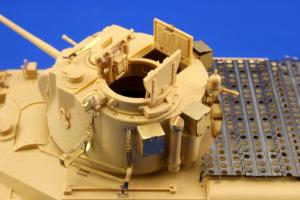 Eduard 1/35 Matilda III/IV Detail set for Tamiya kit #35300