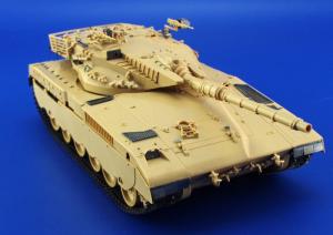 Eduard 1/35 Merkava I Detail set for Tamiya kit