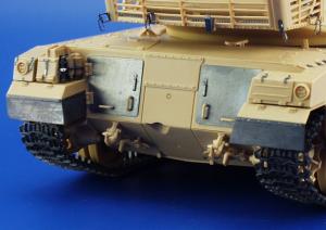 Eduard 1/35 Merkava I Detail set for Tamiya kit