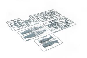 Eduard 1/48 F4F-4 Wildcat late Profipack