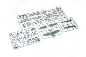 Eduard 1/48 Fw 190A-5 light fighter,  WEEKEND EDITION