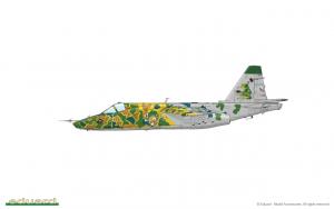 Eduard 1/48 HRABE, Limited edition