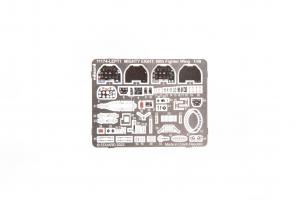 Eduard 1/48 Mighty Eight set: 66th Fighter Wing (limited)