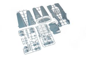Eduard 1/48 Sparviero, Limited Edition