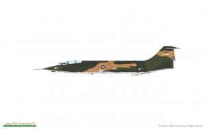 Eduard 1/48 The Zipper Limited edition