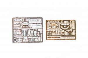 Eduard 1/48 The Zipper Limited edition
