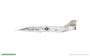 Eduard 1/48 The Zipper Limited edition