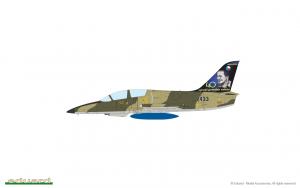 Eduard 1/72 Albatros Dual Combo