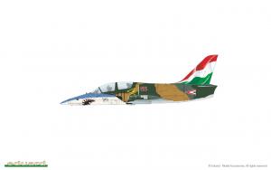 Eduard 1/72 Albatros Dual Combo