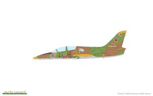 Eduard 1/72  L-39C Albatros - ProfiPACK Edition
