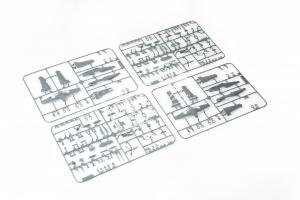 Eduard 1/72 Wunderschone Neue Maschinen pt. 2 Dual Combo (sis. Suomi siirtokuvat)