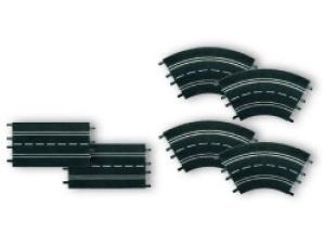 Extension set 2, 6pcs 1:32/1:24, analog