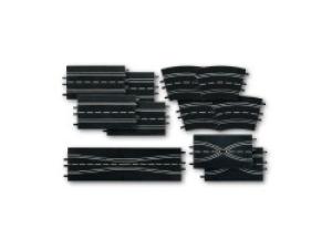 Extension set 3, 11pcs 1:32/1:24, analog