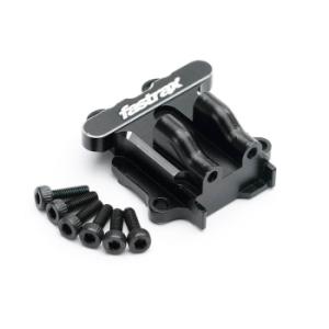 FASTRAX ARRMA GROM/GRANITE ALUMINIUM FRONT GEARBOX COVER