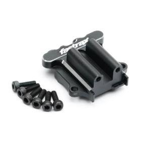 FASTRAX ARRMA GROM/GRANITE ALUMINIUM REAR GEARBOX COVER
