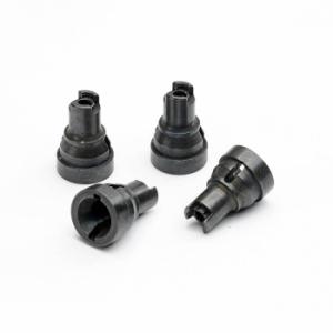 FASTRAX ARRMA GROM/GRANITE/MOJAVE METAL DIFFERENTIAL HUB (4PC)
