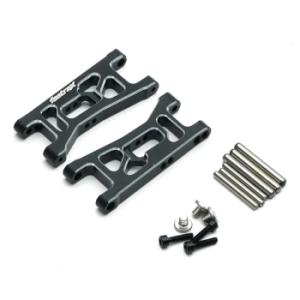 FASTRAX LOSI MICRO-B ALUMINIUM LOWER FRONT SUSPENSION ARMS (
