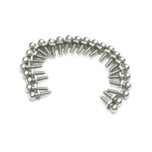FASTRAX LOSI MICRO-B PIVOT BALL SCREWS (25PCS)