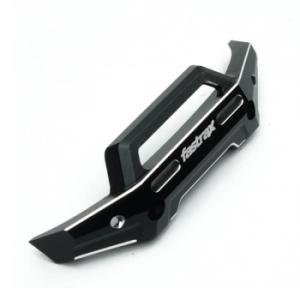 FASTRAX MINI MAXX 7075 ALUMINIUM FRONT BUMPER