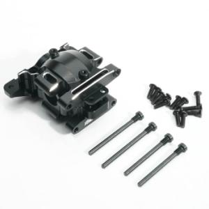 FASTRAX MINI MAXX 7075 ALUMINIUM REAR GEARBOX