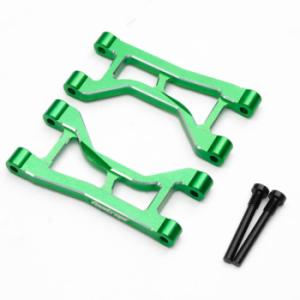 FASTRAX MINI MAXX 7075 ALUMINIUM REAR UPPER ARM SET (PR)