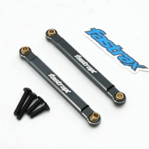 FASTRAX MINI MAXX 7075 ALUMINIUM STEERING RODS (PR)