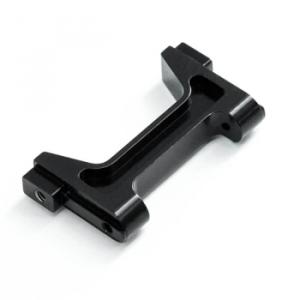 FASTRAX TRX-4M ALUMINIUM FRONT BUMPER MOUNT