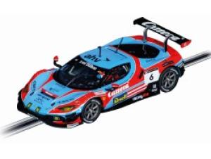 Ferrari 296 GT3 Carrera No20 24H Dubai 1:32 analog