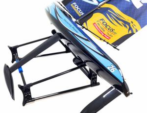 Focus V3 Sailboat 1-meter RTR