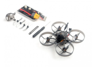 FPV Drone Happymodel Mobula7 1S ELRS