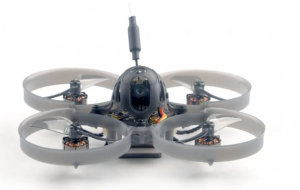 FPV Drone Happymodel Mobula7 1S ELRS
