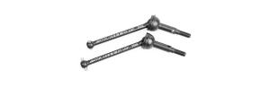 Front CVD Drive Shaft (2pcs) - S10 Blast TC 2